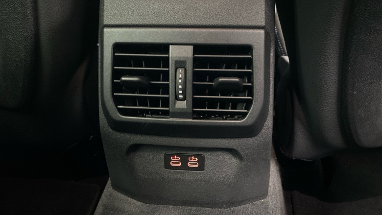 BMW 1 Series 118i M Sport 5dr Step Auto Petrol Hatchback